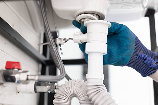 Reliable Emergency Plumber contractor in Gaines, MI by AAA Plumbing Heating